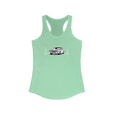 Car Women's Tanktop