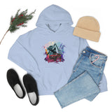 local 900 Hooded Sweatshirt