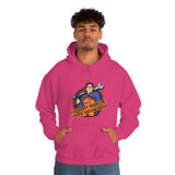 Scare Me Hooded Sweatshirt