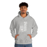 Auto Workers Hooded Sweatshirt