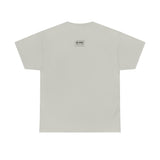 8 UAW local 119 Heavy Cotton Tee