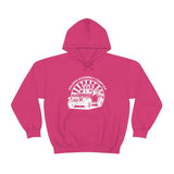 Toledo Assembly Complex  W Hooded Sweatshirt