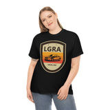 Local 652 Heavy Cotton Tee