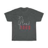 Plant TEES Heavy Cotton Tee