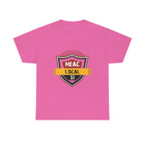 MEAC local 51 Heavy Cotton Tee