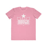 Stay Rough Men's Fashion Tee