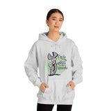 Wrench In The Autowork Hooded Sweatshirt