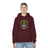 Mack Engine Hooded Sweatshirt