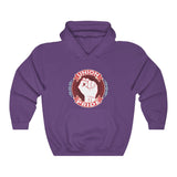 0046  Union Pride Hooded Sweatshirt