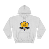 5 UAW Local 140 Hooded Sweatshirt