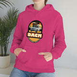 DACM Hooded Sweatshirt