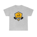 6 UAW local 31 Heavy Cotton Tee