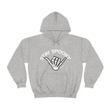 Stay Spooky Hooded Sweatshirt