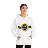 7 Magna Seating Hooded Sweatshirt