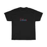 I Love UAW Heavy Cotton Tee