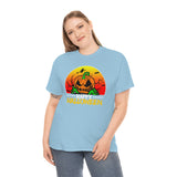 Halloween Heavy Cotton Tee