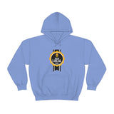 5  UAW Local 931 Hooded Sweatshirt