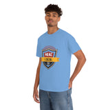 MEAC local 51 Heavy Cotton Tee