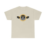 6  UAW local 2209 Heavy Cotton Tee