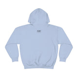 0042 Proud Union  Hooded Sweatshirt