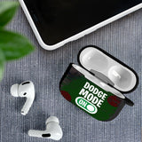 Dodge Mode On Airpod Case Cover