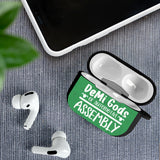 Demi Gods Airpods Case Cover