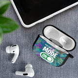 Dodge Mode Airpods Case Cover