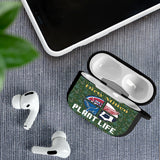 Plant Life Airpod Case Cover