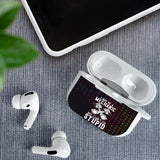 Mechanic Stupid Airpods Case Cover