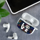 Love Airpods Case Cover