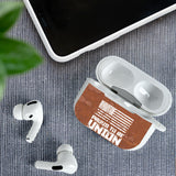Union Airpods Case Cover