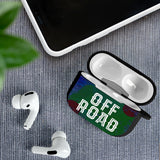 Off road Airpods Case Cover