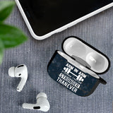 Arm Airpods Case Cover