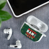 WHAM RAM Airpods Case Cover