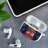 I fly Airpods Case Cover