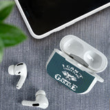 Plans In Garage Airpods Case Cover