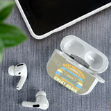 Make Autoworker Airpods Case Cover