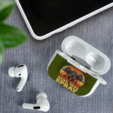 Spray Airpods Case Cover