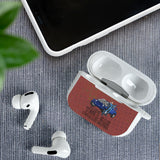 Car Airpods Case Cover