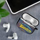 Wonder Airpods Case Cover