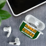 Auto Air pod Case