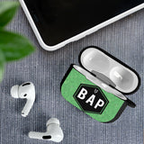 BAP Airpods Case Cover