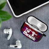 The Mechanic Airpods Case Cover