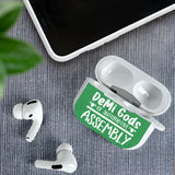 Demi Gods Airpods Case Cover