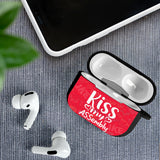 Kiss My Assembly AirPods Cover Case