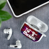 The Mechanic Airpods Case Cover