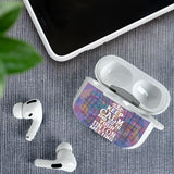 Keep Calm Airpods Cover Case