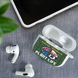 Plant Life Airpod Case Cover