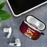 Eat Sleep Fix Cars Airpods Case Cover