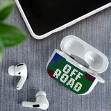 Off road Airpods Case Cover